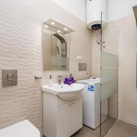Apartamento Andjelina