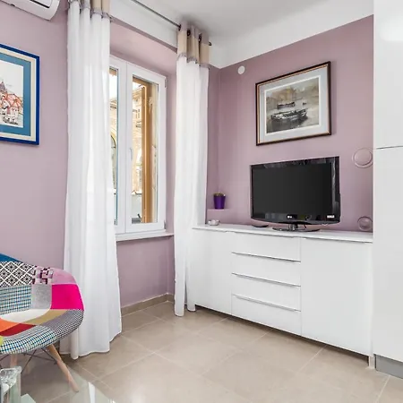 Andjelina Apartamento Rijeka