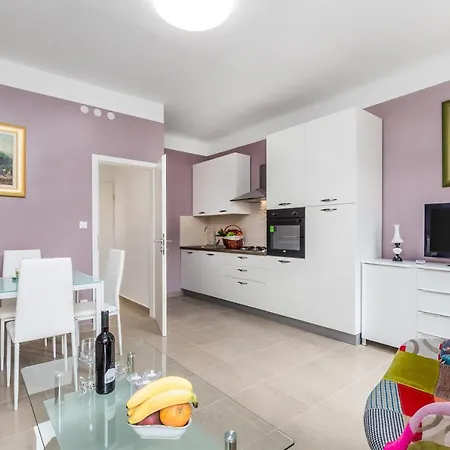 Apartamento Andjelina