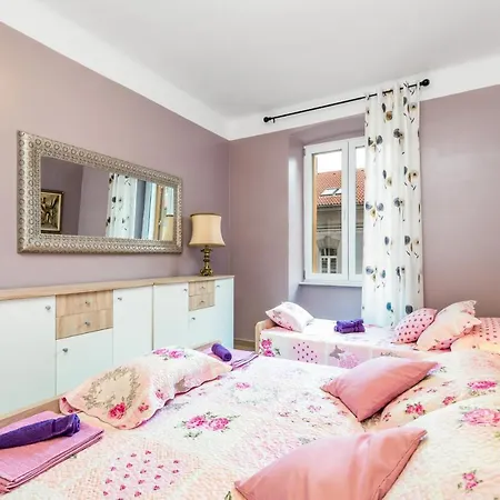 Apartamento Andjelina *