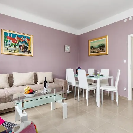 Andjelina Appartement Rijeka