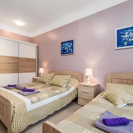 Andjelina Apartment Rijeka