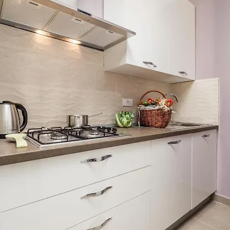 Andjelina Apartamento