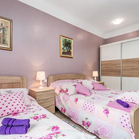 Appartement Andjelina Rijeka