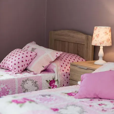 Apartamento Andjelina
