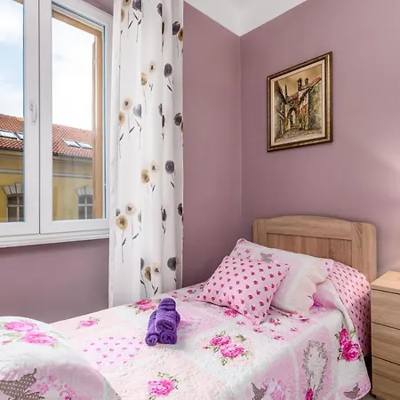 Andjelina Apartamento Rijeka