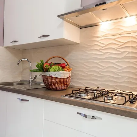 Andjelina Apartament
