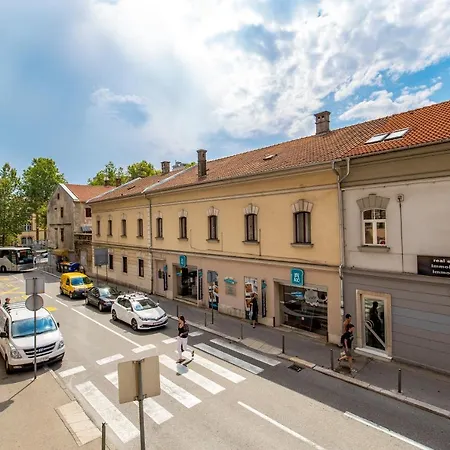 Andjelina * Rijeka