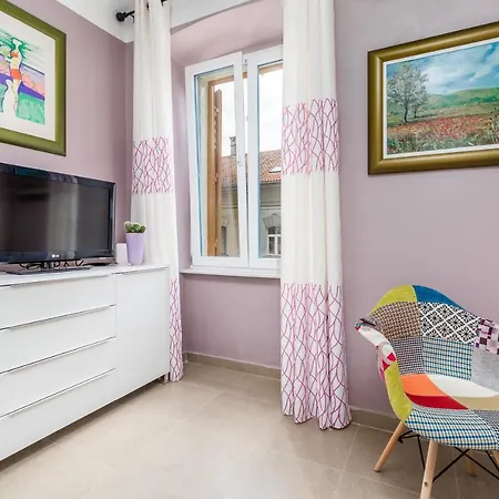 Andjelina Apartamento Rijeka