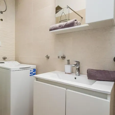 Apartamento Andjelina