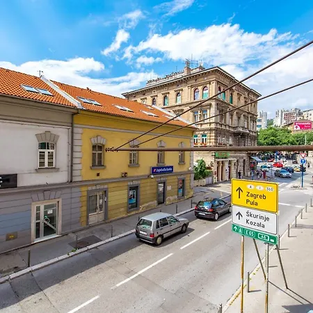 Andjelina Apartment *
