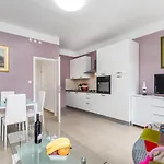 Apartment Andjelina