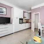 Apartment Andjelina Rijeka