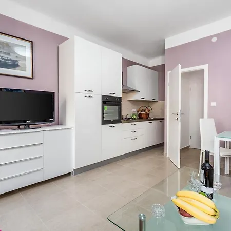 Apartment Andjelina Rijeka