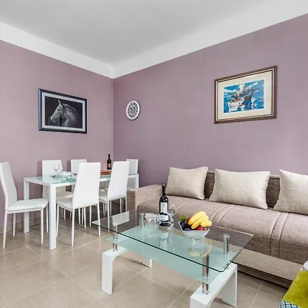 Apartment Andjelina Rijeka