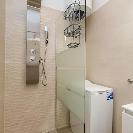 Apartment Andjelina Rijeka