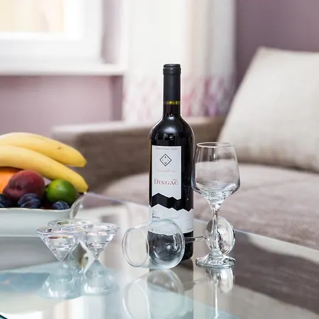 Andjelina Apartment Rijeka