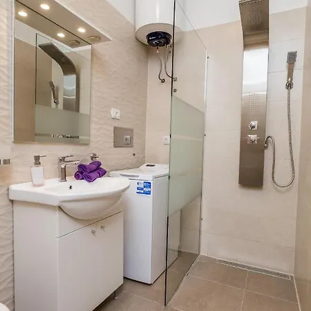 Apartment Andjelina