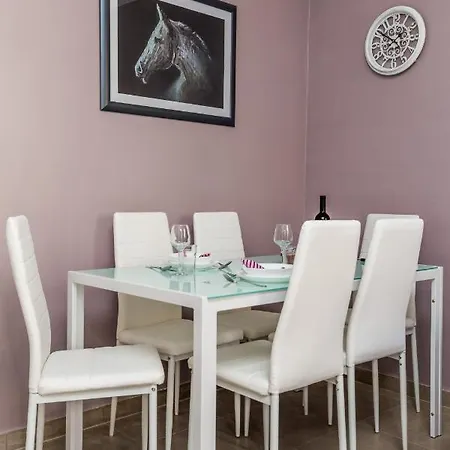 Andjelina Apartment Rijeka